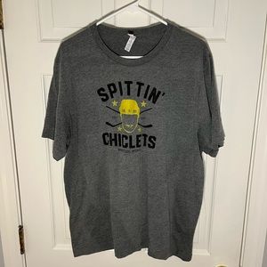 Barstool Sport Spittin’ Chiclets T-Shirt Mens XXL